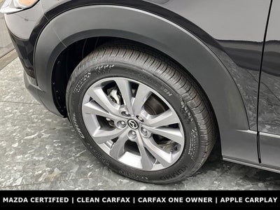 2023 Mazda Mazda CX-30 2.5 S Preferred Package