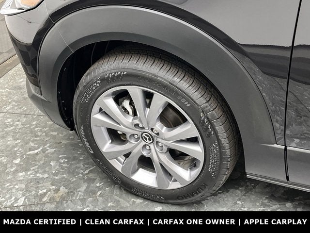 2023 Mazda Mazda CX-30 2.5 S Preferred Package