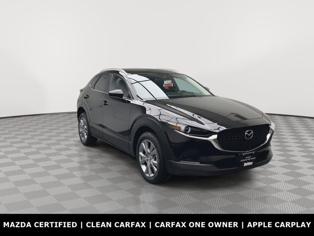 2023 Mazda Mazda CX-30 2.5 S Preferred Package