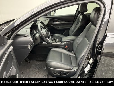 2023 Mazda Mazda CX-30 2.5 S Preferred Package