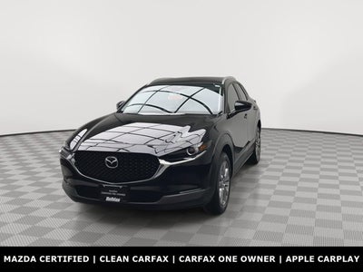 2023 Mazda Mazda CX-30 2.5 S Preferred Package