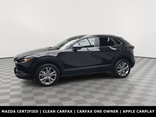 2023 Mazda Mazda CX-30 2.5 S Preferred Package