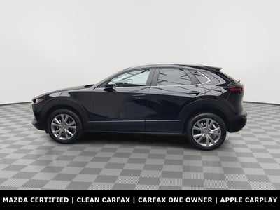 2023 Mazda Mazda CX-30 2.5 S Preferred Package