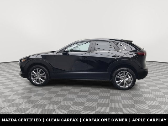 2023 Mazda Mazda CX-30 2.5 S Preferred Package