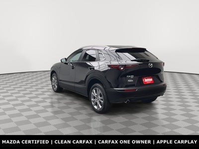 2023 Mazda Mazda CX-30 2.5 S Preferred Package