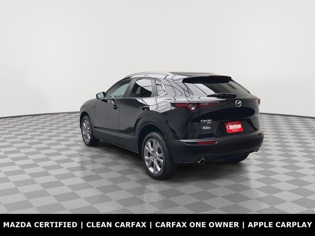 2023 Mazda Mazda CX-30 2.5 S Preferred Package
