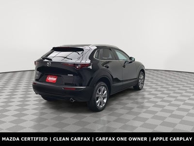 2023 Mazda Mazda CX-30 2.5 S Preferred Package