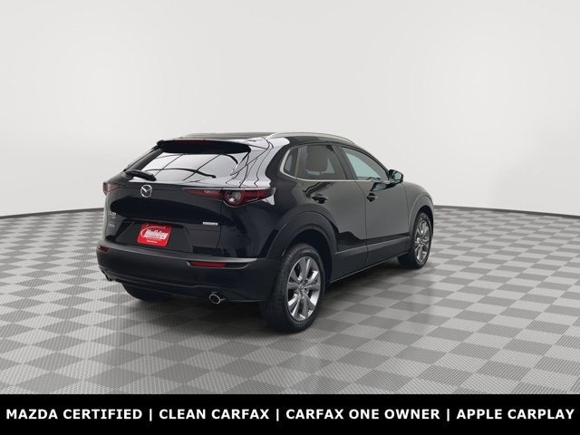 2023 Mazda Mazda CX-30 2.5 S Preferred Package