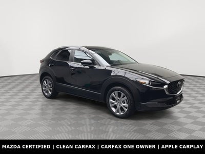 2023 Mazda Mazda CX-30 2.5 S Preferred Package