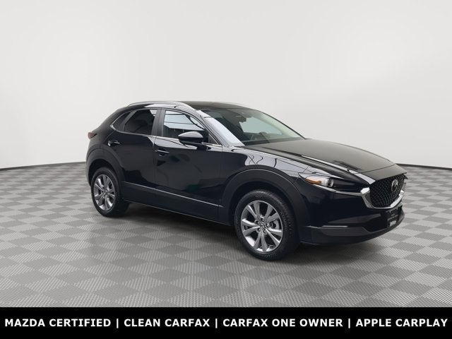 2023 Mazda Mazda CX-30 2.5 S Preferred Package