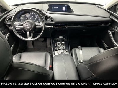 2023 Mazda Mazda CX-30 2.5 S Preferred Package