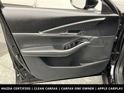 2023 Mazda Mazda CX-30 2.5 S Preferred Package