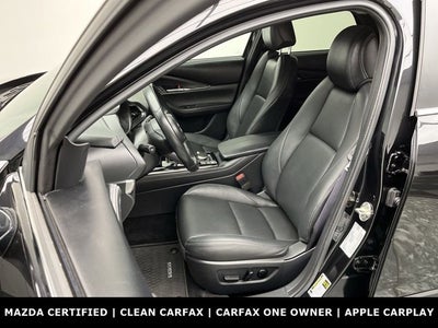 2023 Mazda Mazda CX-30 2.5 S Preferred Package