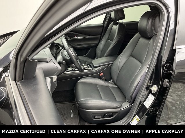 2023 Mazda Mazda CX-30 2.5 S Preferred Package