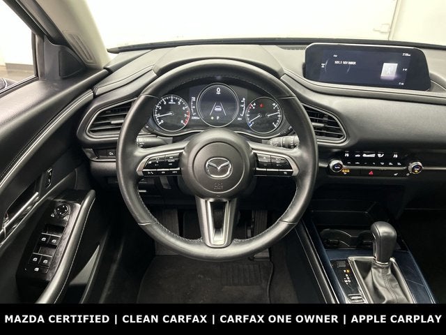 2025 Mazda Mazda CX-30 2.5 S Preferred Package