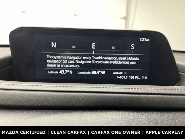 2025 Mazda Mazda CX-30 2.5 S Preferred Package