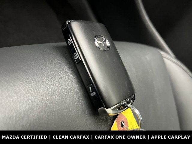 2025 Mazda Mazda CX-30 2.5 S Preferred Package