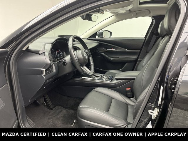 2025 Mazda Mazda CX-30 2.5 S Preferred Package