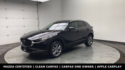 2025 Mazda Mazda CX-30 2.5 S Preferred Package
