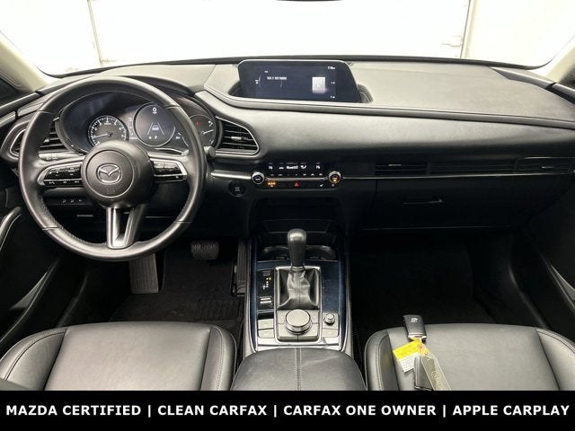 2025 Mazda Mazda CX-30 2.5 S Preferred Package