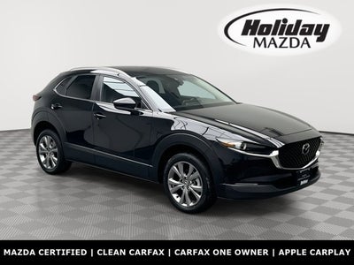 2023 Mazda Mazda CX-30 2.5 S Preferred Package