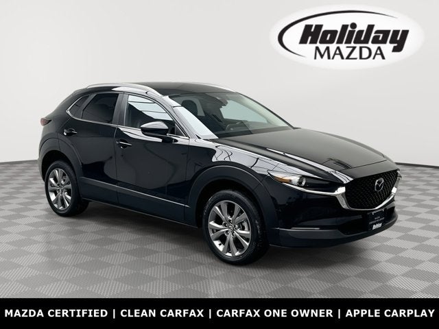 2023 Mazda Mazda CX-30 2.5 S Preferred Package