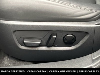 2023 Mazda Mazda CX-30 2.5 S Preferred Package