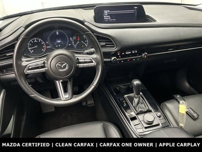 2023 Mazda Mazda CX-30 2.5 S Preferred Package