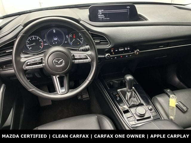 2023 Mazda Mazda CX-30 2.5 S Preferred Package