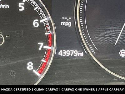 2023 Mazda Mazda CX-30 2.5 S Preferred Package