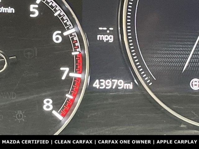 2023 Mazda Mazda CX-30 2.5 S Preferred Package