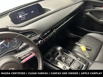 2023 Mazda Mazda CX-30 2.5 S Preferred Package