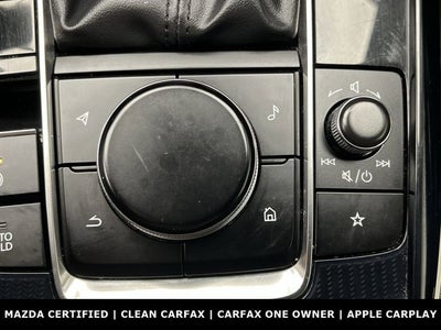 2023 Mazda Mazda CX-30 2.5 S Preferred Package