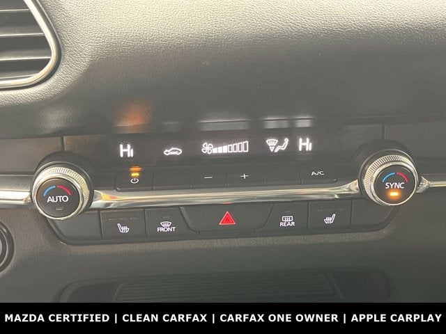 2023 Mazda Mazda CX-30 2.5 S Preferred Package