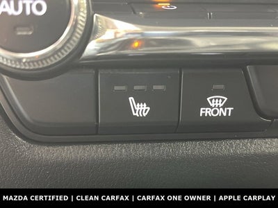 2023 Mazda Mazda CX-30 2.5 S Preferred Package