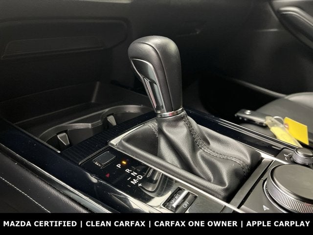 2023 Mazda Mazda CX-30 2.5 S Preferred Package
