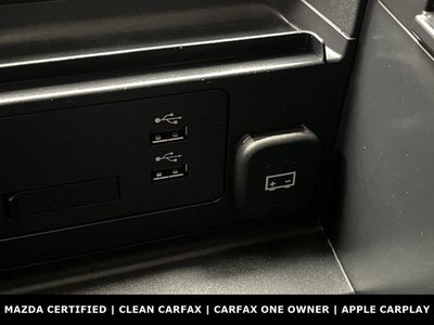 2023 Mazda Mazda CX-30 2.5 S Preferred Package