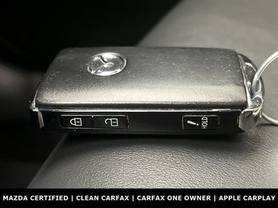 2023 Mazda Mazda CX-30 2.5 S Preferred Package