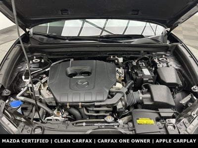 2023 Mazda Mazda CX-30 2.5 S Preferred Package