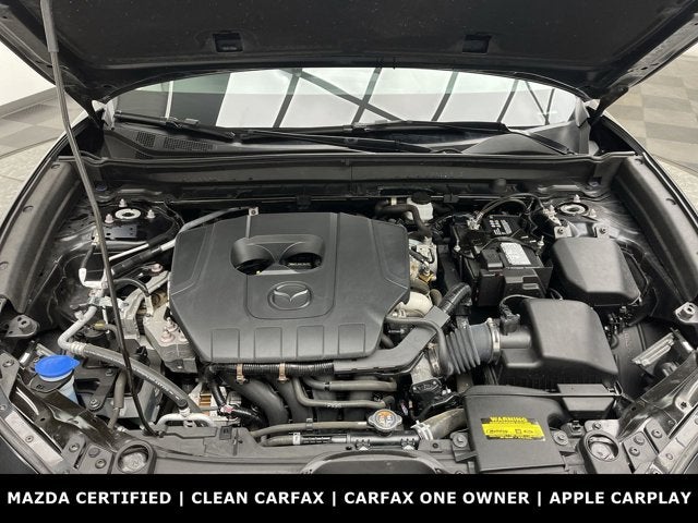 2023 Mazda Mazda CX-30 2.5 S Preferred Package