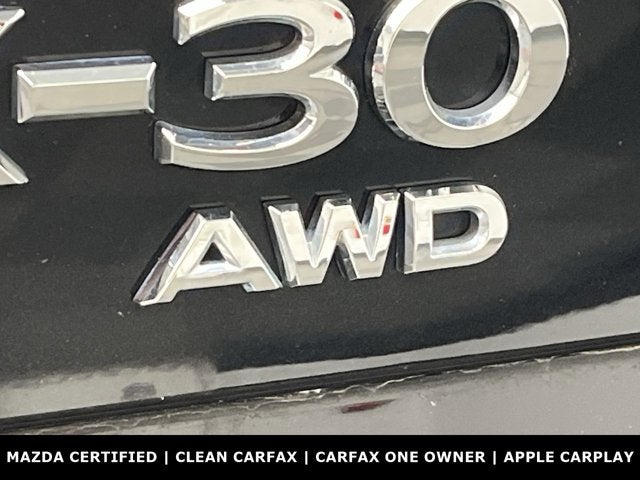 2023 Mazda Mazda CX-30 2.5 S Preferred Package