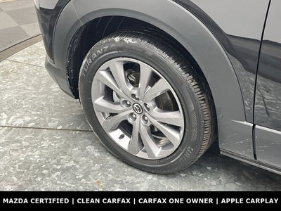 2023 Mazda Mazda CX-30 2.5 S Preferred Package