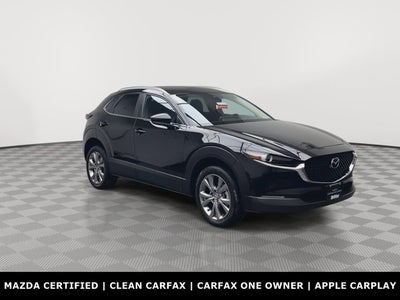 2023 Mazda Mazda CX-30 2.5 S Preferred Package