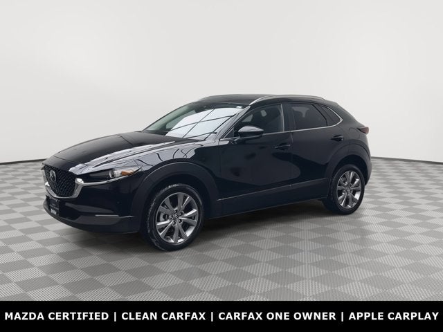 2023 Mazda Mazda CX-30 2.5 S Preferred Package