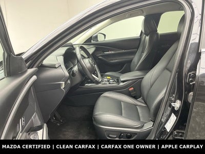 2023 Mazda Mazda CX-30 2.5 S Preferred Package