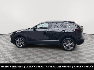 2023 Mazda Mazda CX-30 2.5 S Preferred Package