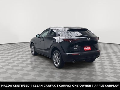 2023 Mazda Mazda CX-30 2.5 S Preferred Package