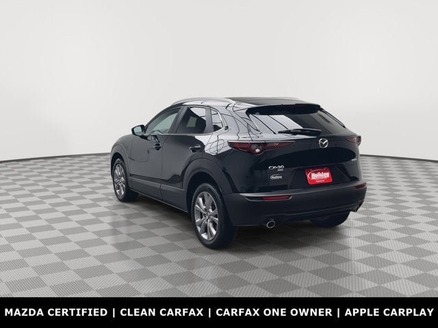 2023 Mazda Mazda CX-30 2.5 S Preferred Package