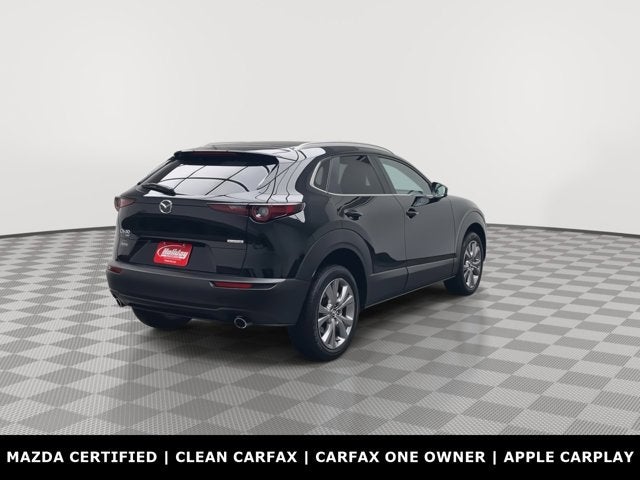 2023 Mazda Mazda CX-30 2.5 S Preferred Package