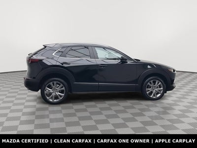 2023 Mazda Mazda CX-30 2.5 S Preferred Package